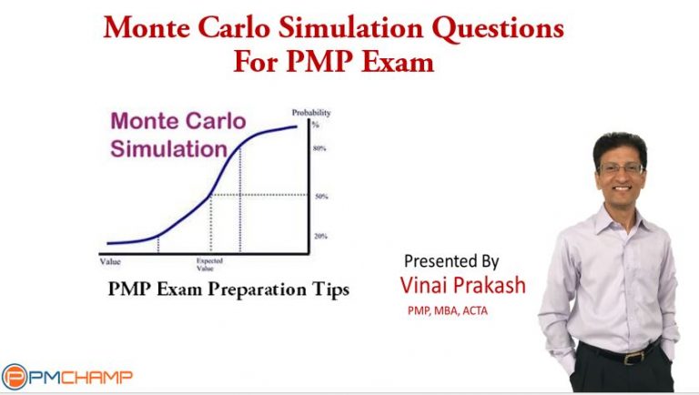 pmp exam simulator 2018
