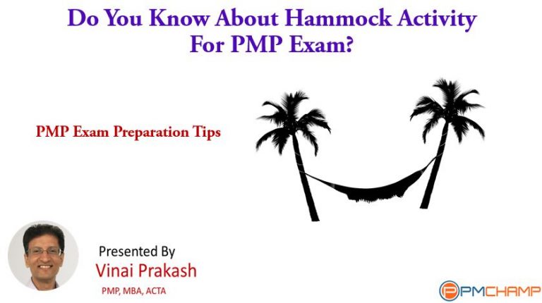 hammock-activity-for-pmp-exam-time-management-pmchamp