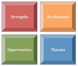 SWOT-grid – PMChamp